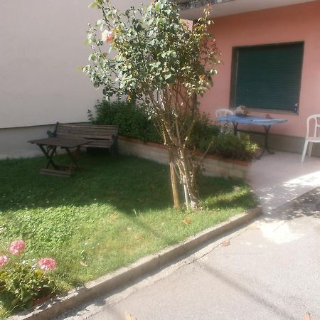 La Magnolia Apartment Pistoia Luaran gambar