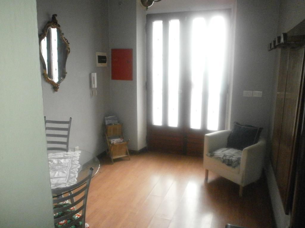 La Magnolia Apartment Pistoia Luaran gambar