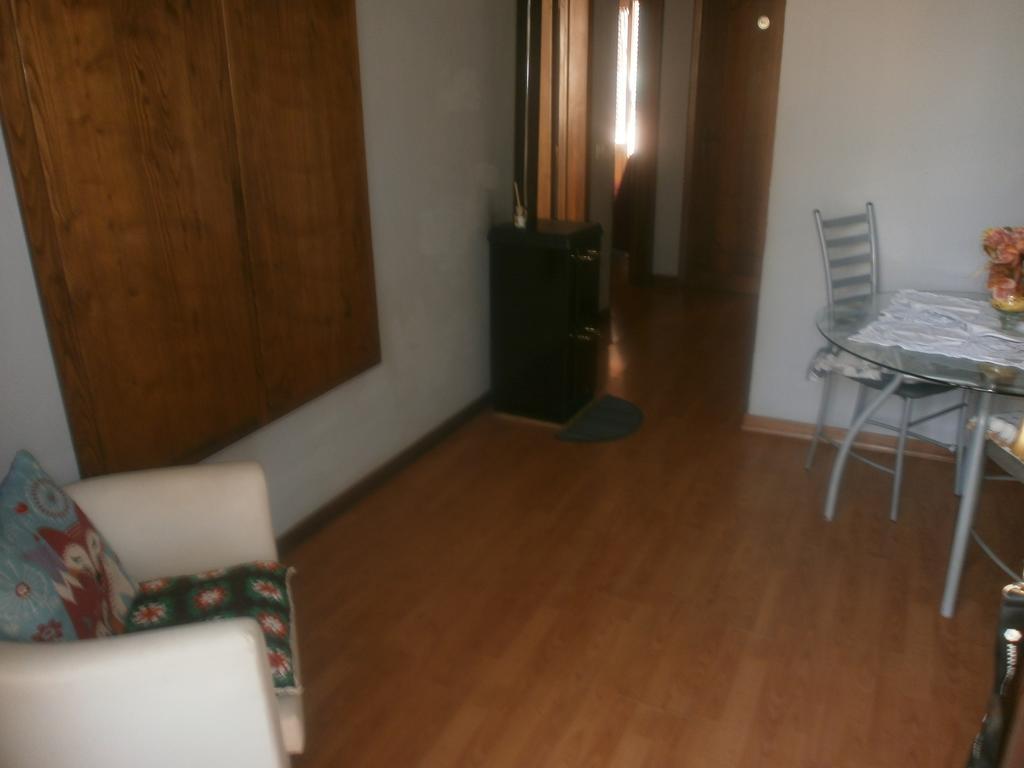 La Magnolia Apartment Pistoia Luaran gambar