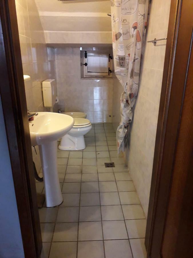La Magnolia Apartment Pistoia Luaran gambar